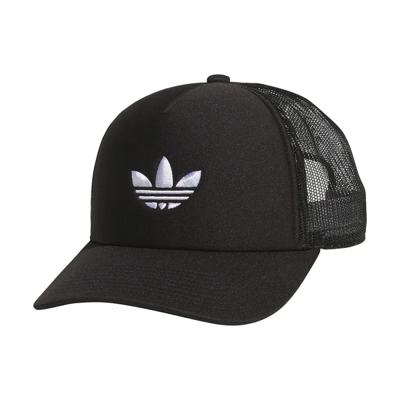 Trefoil Trucker made by Adidas