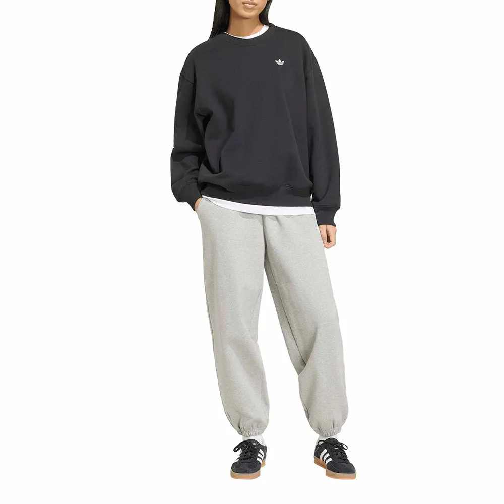 Essentials Loose Fleece Joggers sold by Shoebacca product image thumbnail 4