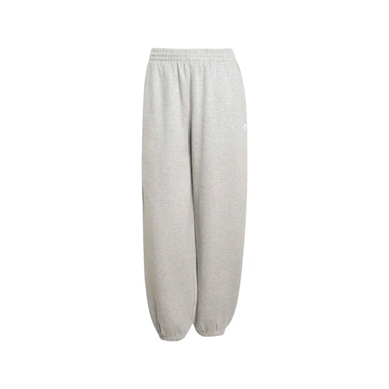 Essentials Loose Fleece Joggers made by Adidas