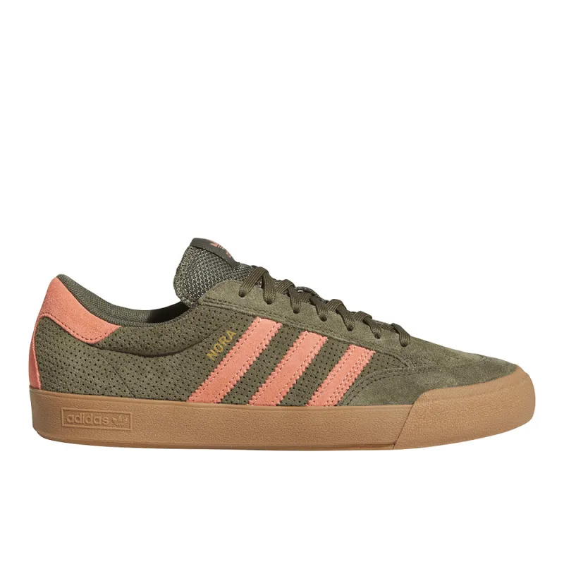 Nora made by Adidas