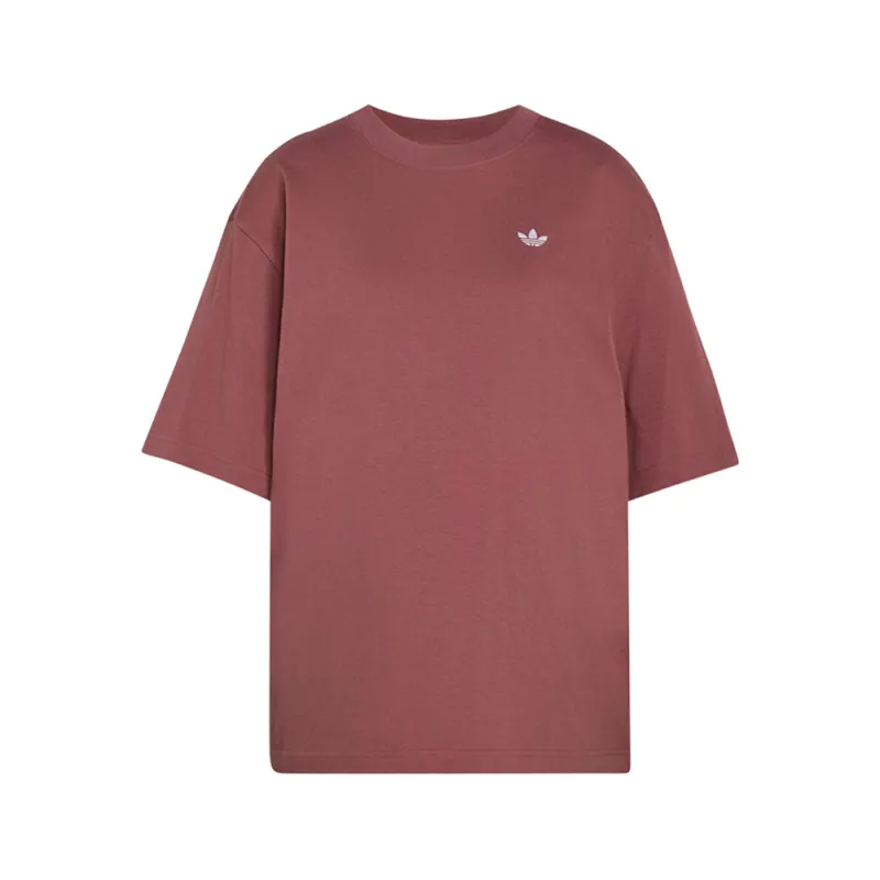 Essentials Boyfriend Tee made by Adidas