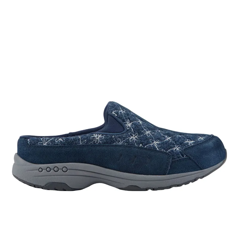 Traveltime Mule Sneakers made by Easy Spirit