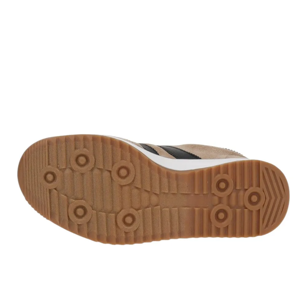 Run It Back Lace Up Sneakers sold by Shoebacca product image thumbnail 5
