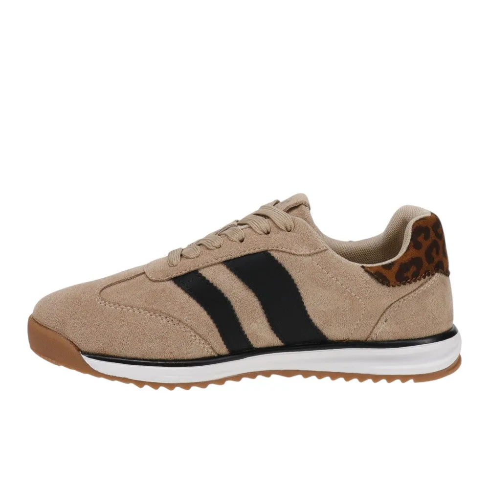 Run It Back Lace Up Sneakers sold by Shoebacca product image thumbnail 3