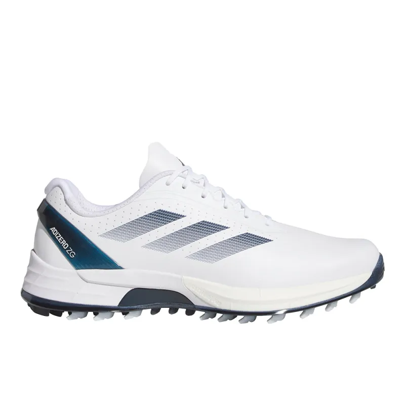 Adizero ZG Spikeless Golf Shoes made by Adidas