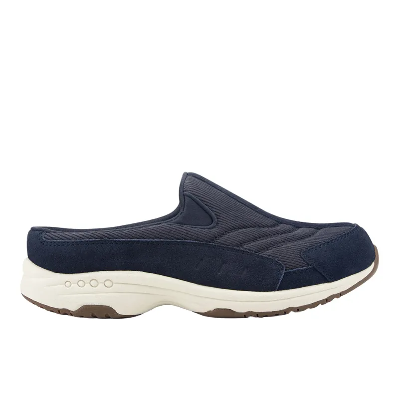 Traveltime Mule Sneakers made by Easy Spirit