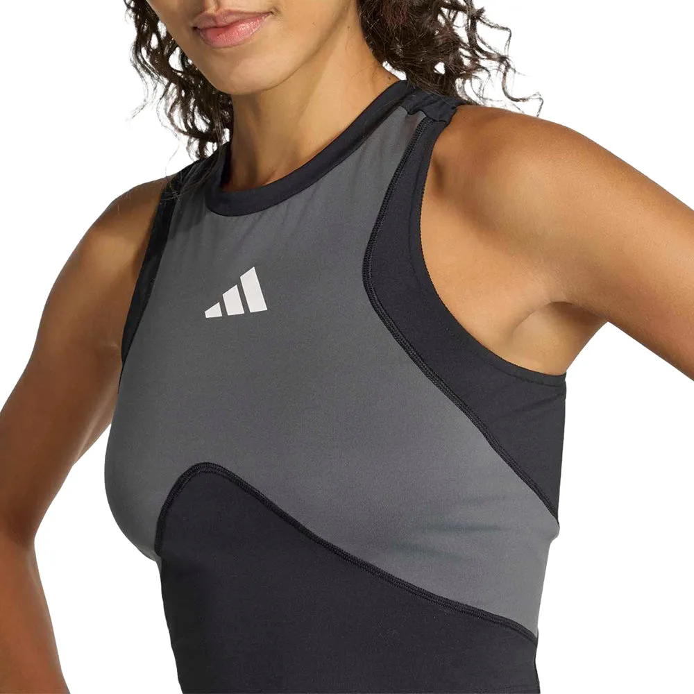 Techfit Workout Color Block Tank Top sold by Shoebacca product image thumbnail 5