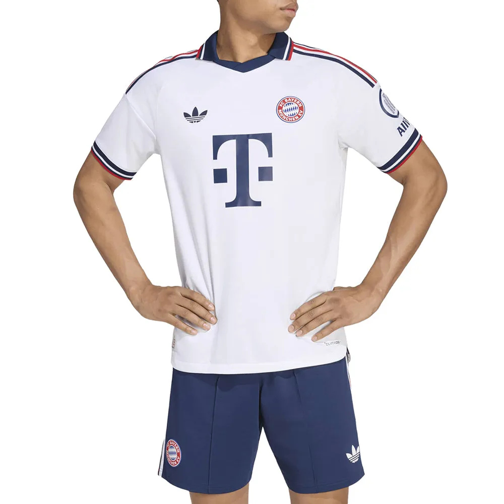 Fc Bayern 26/27 Away Authentic Jersey sold by Shoebacca product image thumbnail 3