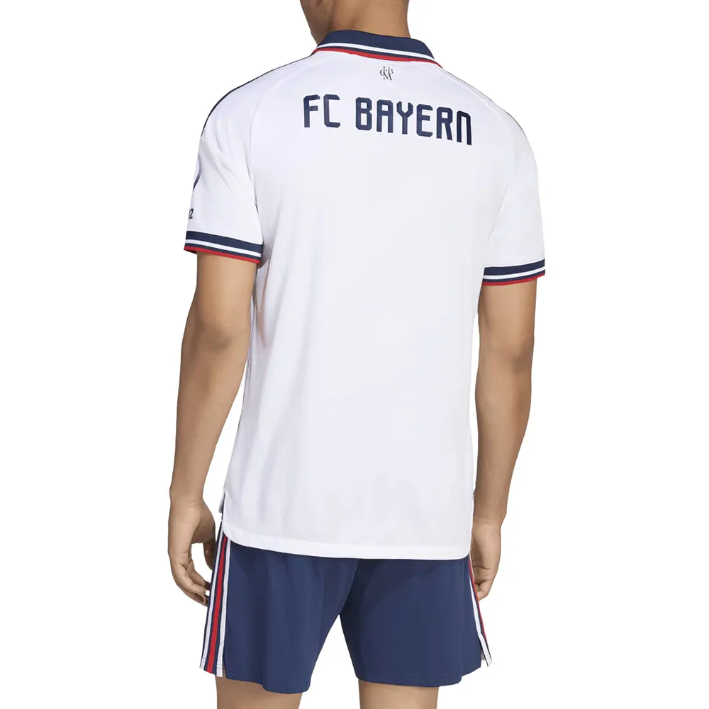 Fc Bayern 26/27 Away Authentic Jersey sold by Shoebacca product image thumbnail 4