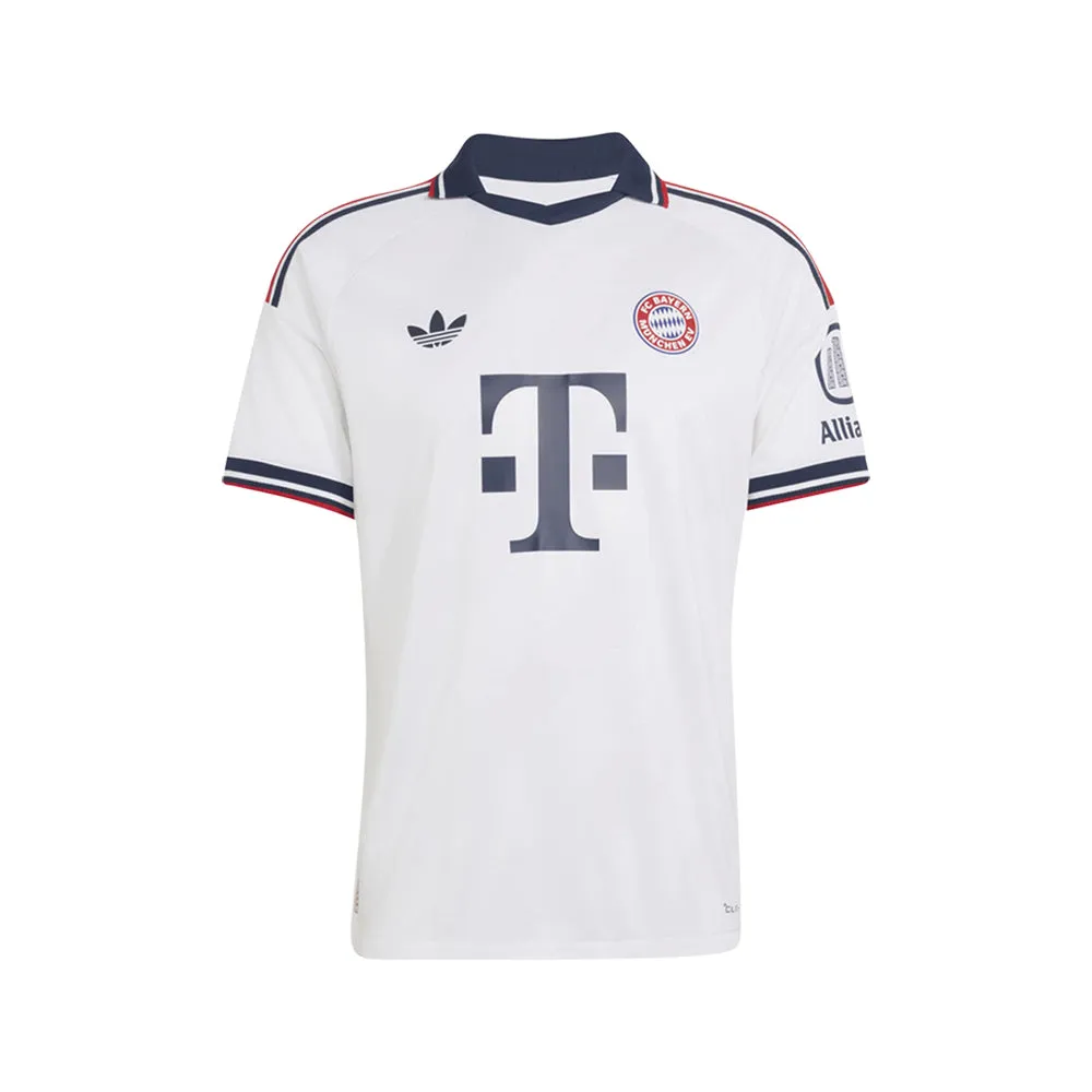 Fc Bayern 26/27 Away Authentic Jersey sold by Shoebacca