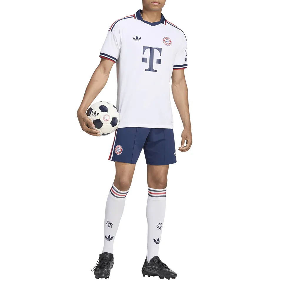 Fc Bayern 26/27 Away Authentic Jersey sold by Shoebacca product image thumbnail 5