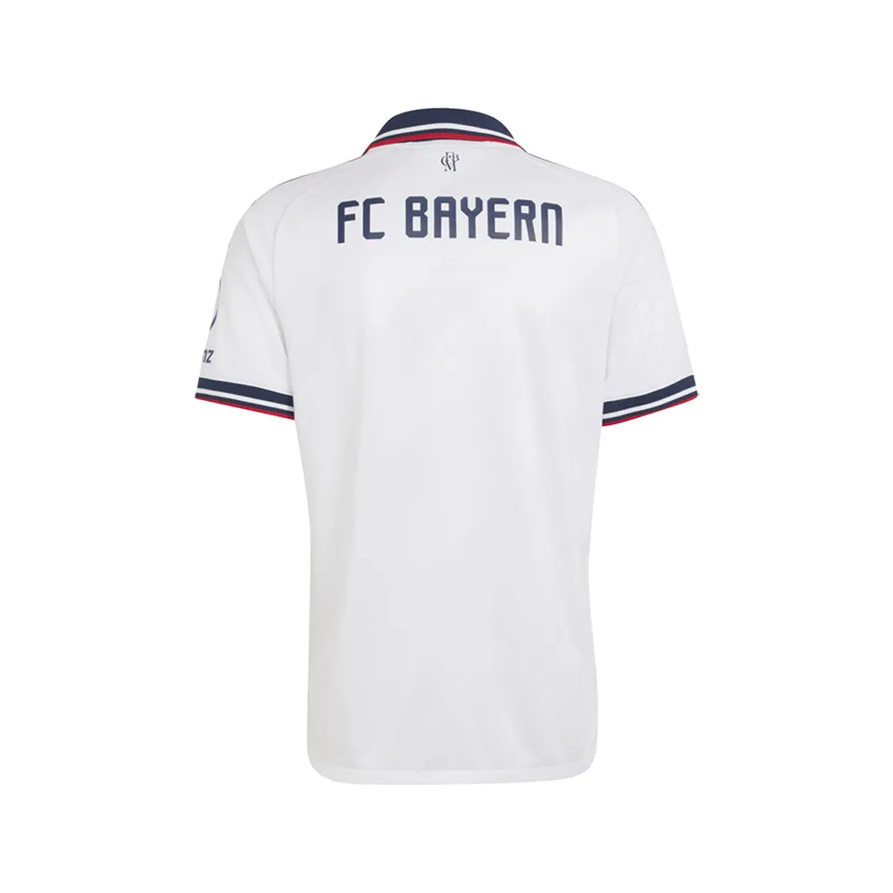 Fc Bayern 26/27 Away Authentic Jersey sold by Shoebacca product image thumbnail 2