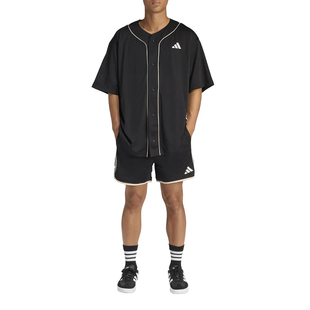 Stadium Mesh Baseball Shirt sold by Shoebacca product image thumbnail 4