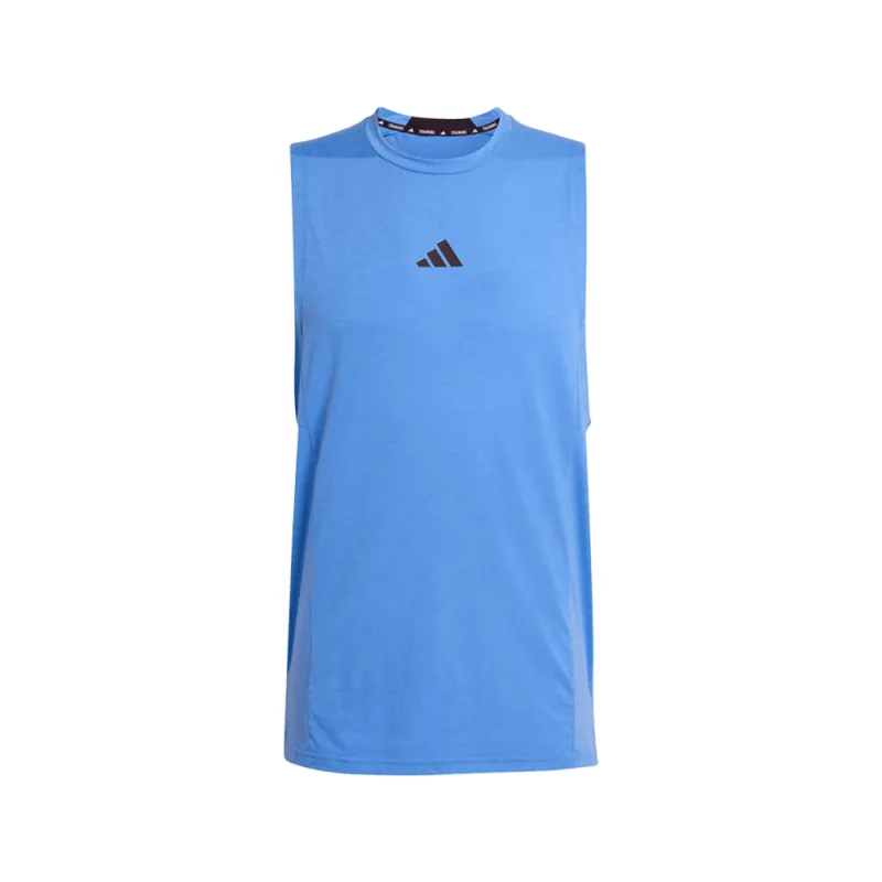 Designed for Training Workout Tank Top made by Adidas