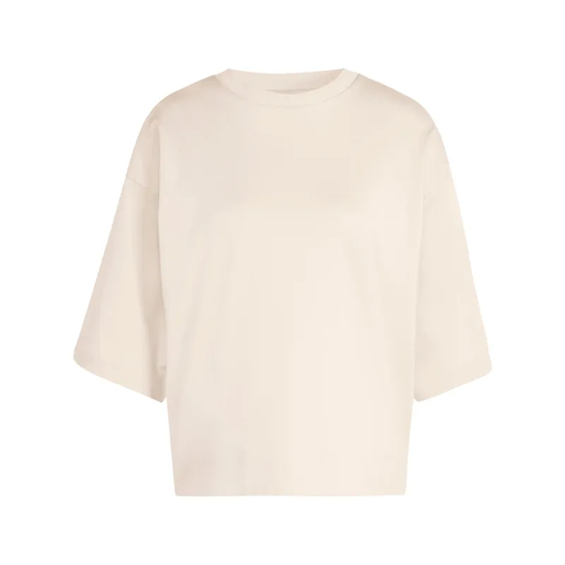 Soft Lux Loose T-Shirt made by Adidas
