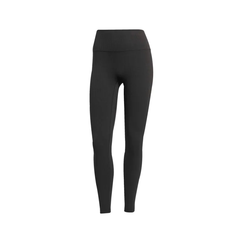 Adidas All Me Rib 7/8 Leggings made by Adidas