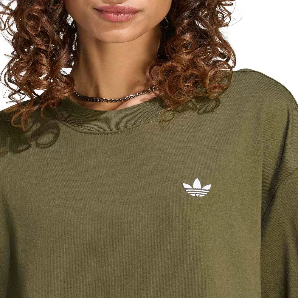 Essentials Boyfriend T-Shirt sold by Shoebacca product image thumbnail 5