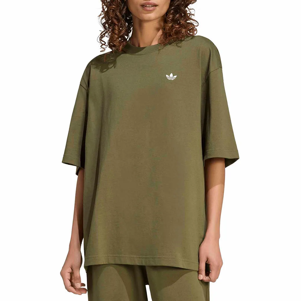 Essentials Boyfriend T-Shirt sold by Shoebacca product image thumbnail 2