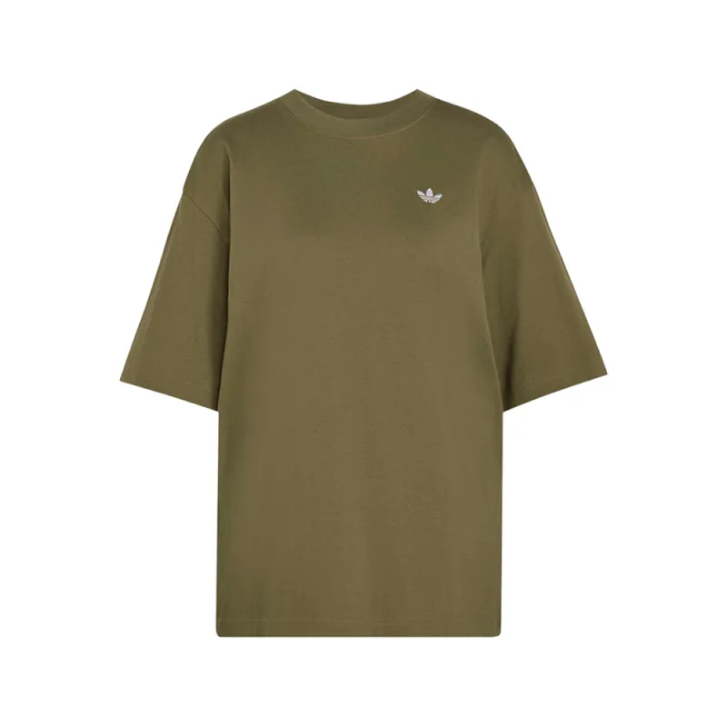 Essentials Boyfriend T-Shirt made by Adidas