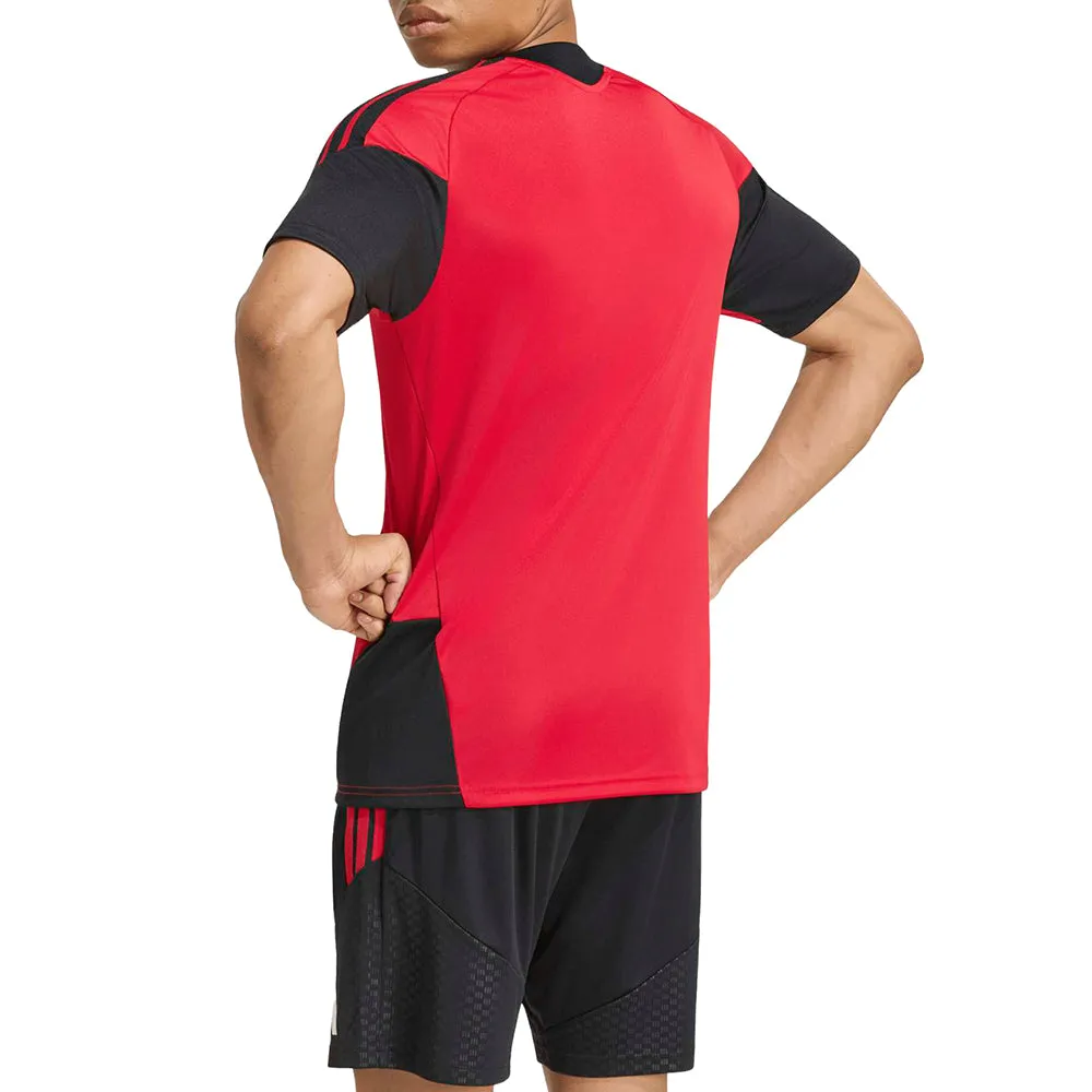 Manchester United 26/27 Tiro Training Jersey sold by Shoebacca product image thumbnail 4