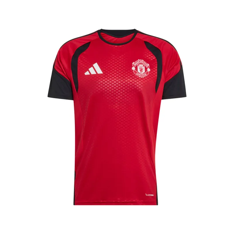 Manchester United 26/27 Tiro Training Jersey made by Adidas