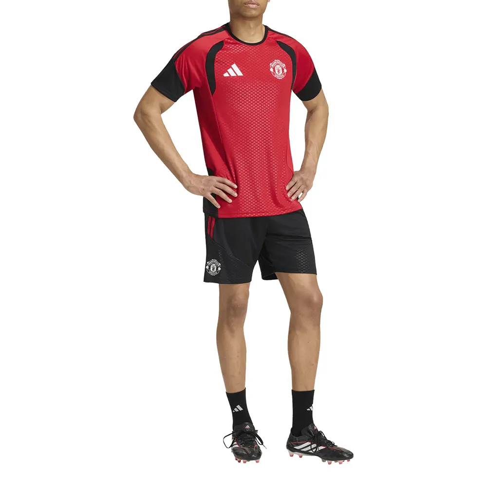 Manchester United 26/27 Tiro Training Jersey sold by Shoebacca product image thumbnail 5
