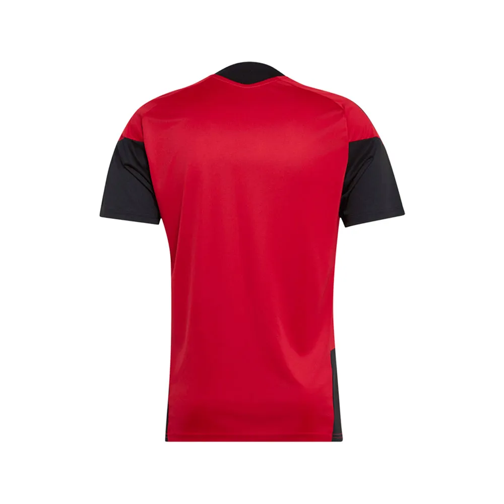Manchester United 26/27 Tiro Training Jersey sold by Shoebacca product image thumbnail 2