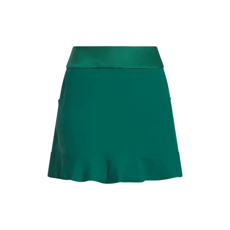 Ultimate365 Frilled Skort made by Adidas