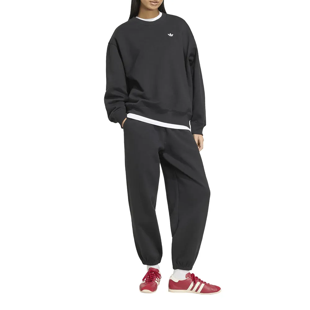 Essentials Loose Fleece Joggers sold by Shoebacca product image thumbnail 4