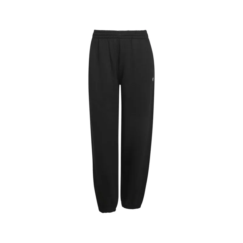 Essentials Loose Fleece Joggers made by Adidas