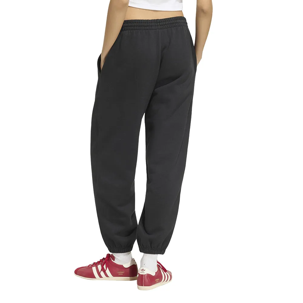 Essentials Loose Fleece Joggers sold by Shoebacca product image thumbnail 3