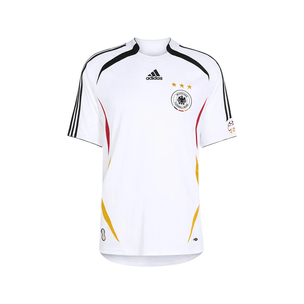 Germany Home Jersey 2006 sold by Shoebacca