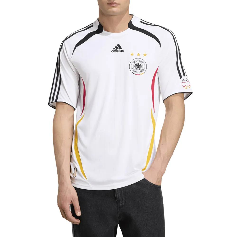Germany Home Jersey 2006 sold by Shoebacca product image thumbnail 3