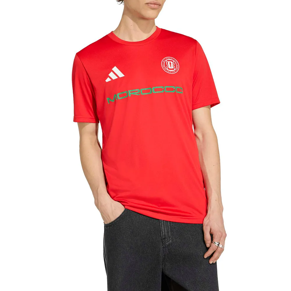 FIFA World Cup 26 Morocco Jersey sold by Shoebacca product image thumbnail 3