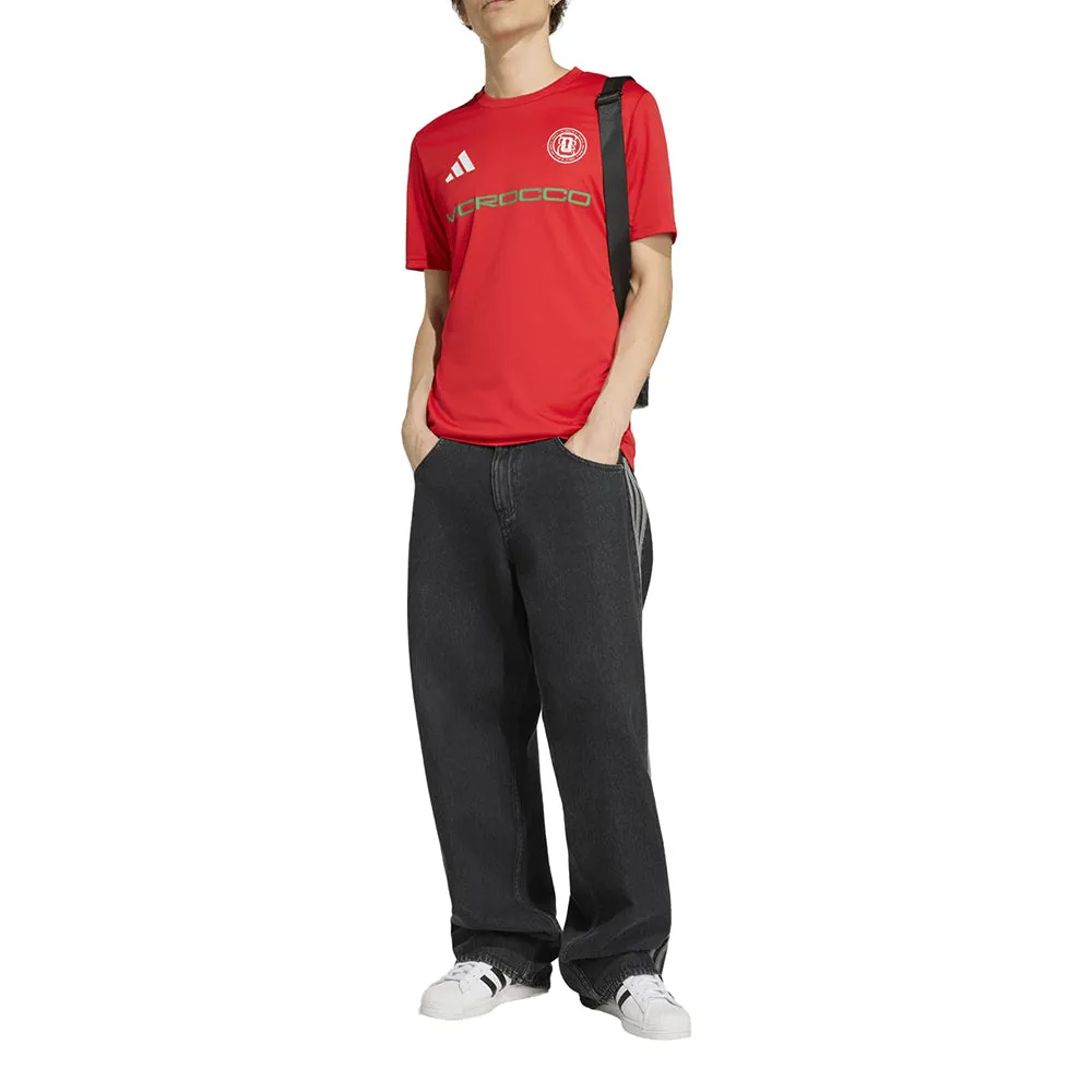 FIFA World Cup 26 Morocco Jersey sold by Shoebacca product image thumbnail 5