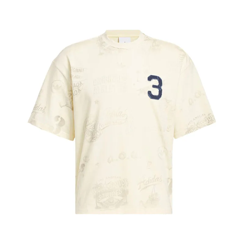 Originals Varsity Graphic Tee made by Adidas