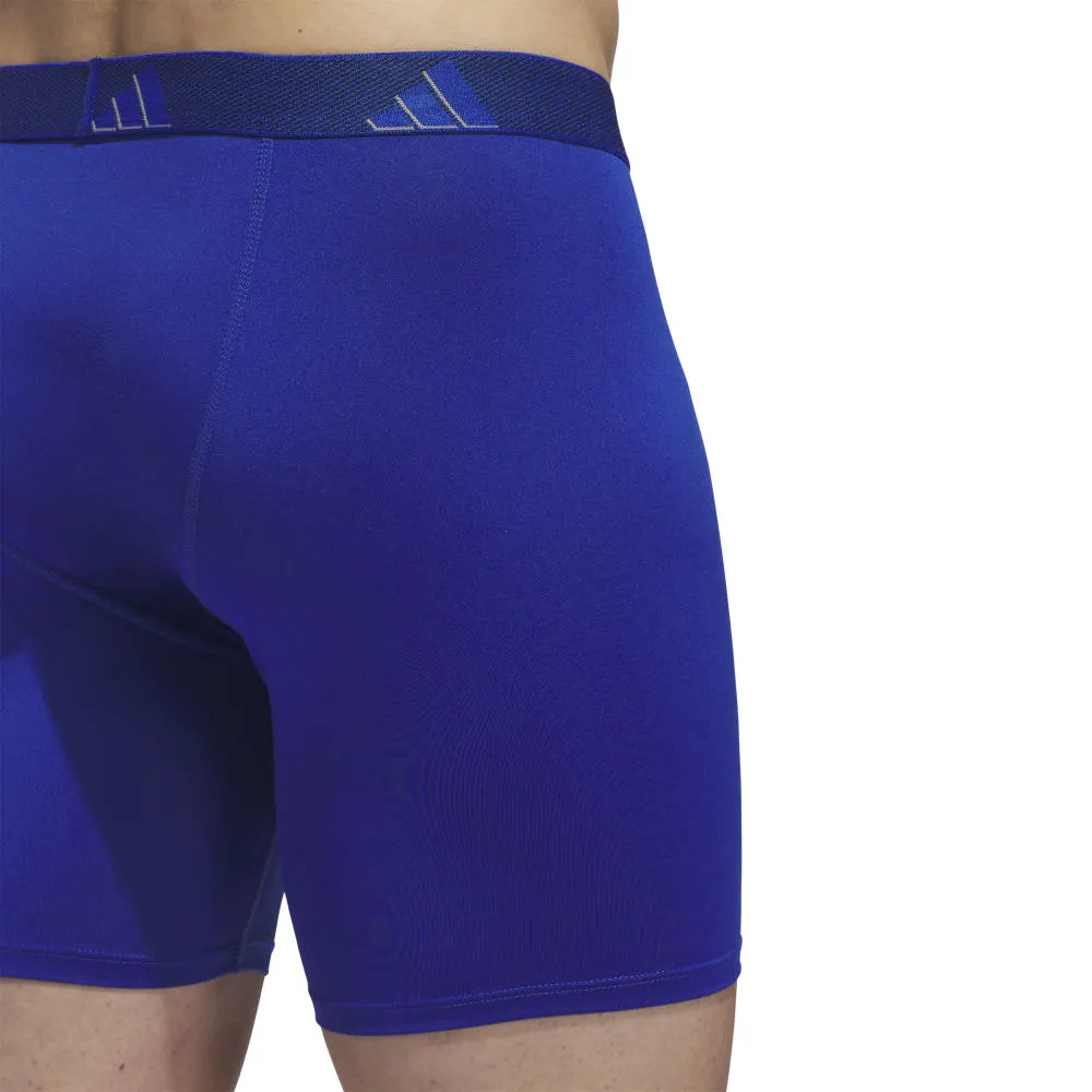 Microfiber 3pk Boxer Brief sold by Shoebacca product image thumbnail 5