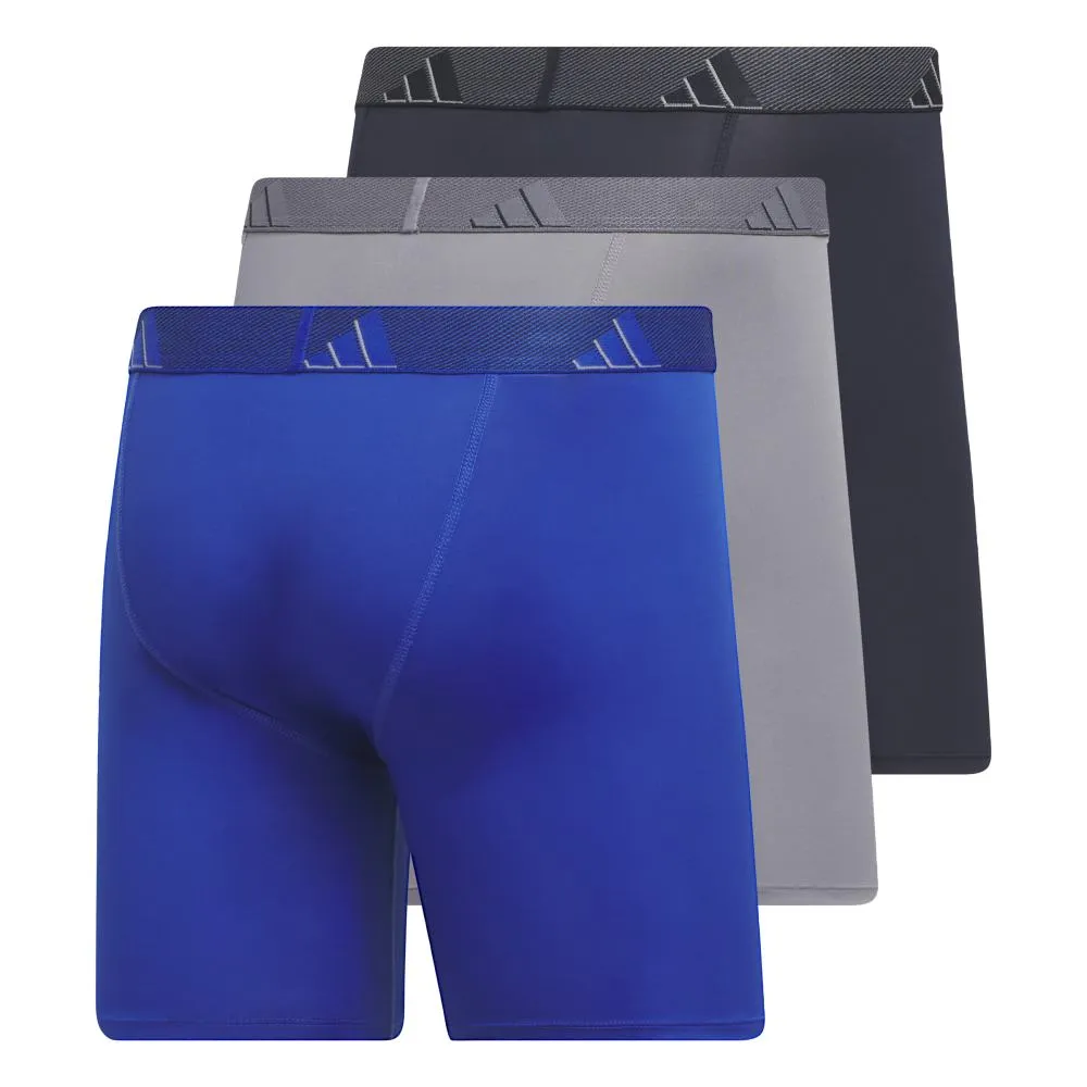 Microfiber 3pk Boxer Brief sold by Shoebacca product image thumbnail 2