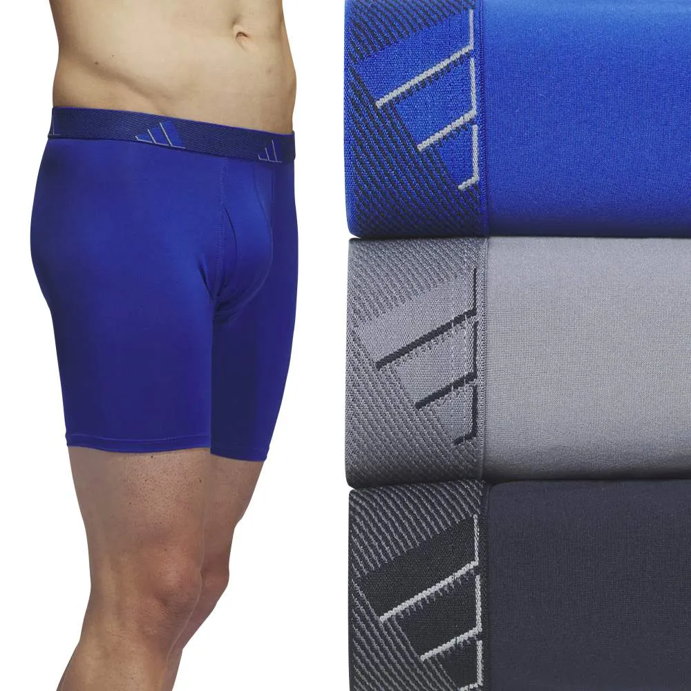 Microfiber 3pk Boxer Brief sold by Shoebacca product image thumbnail 3