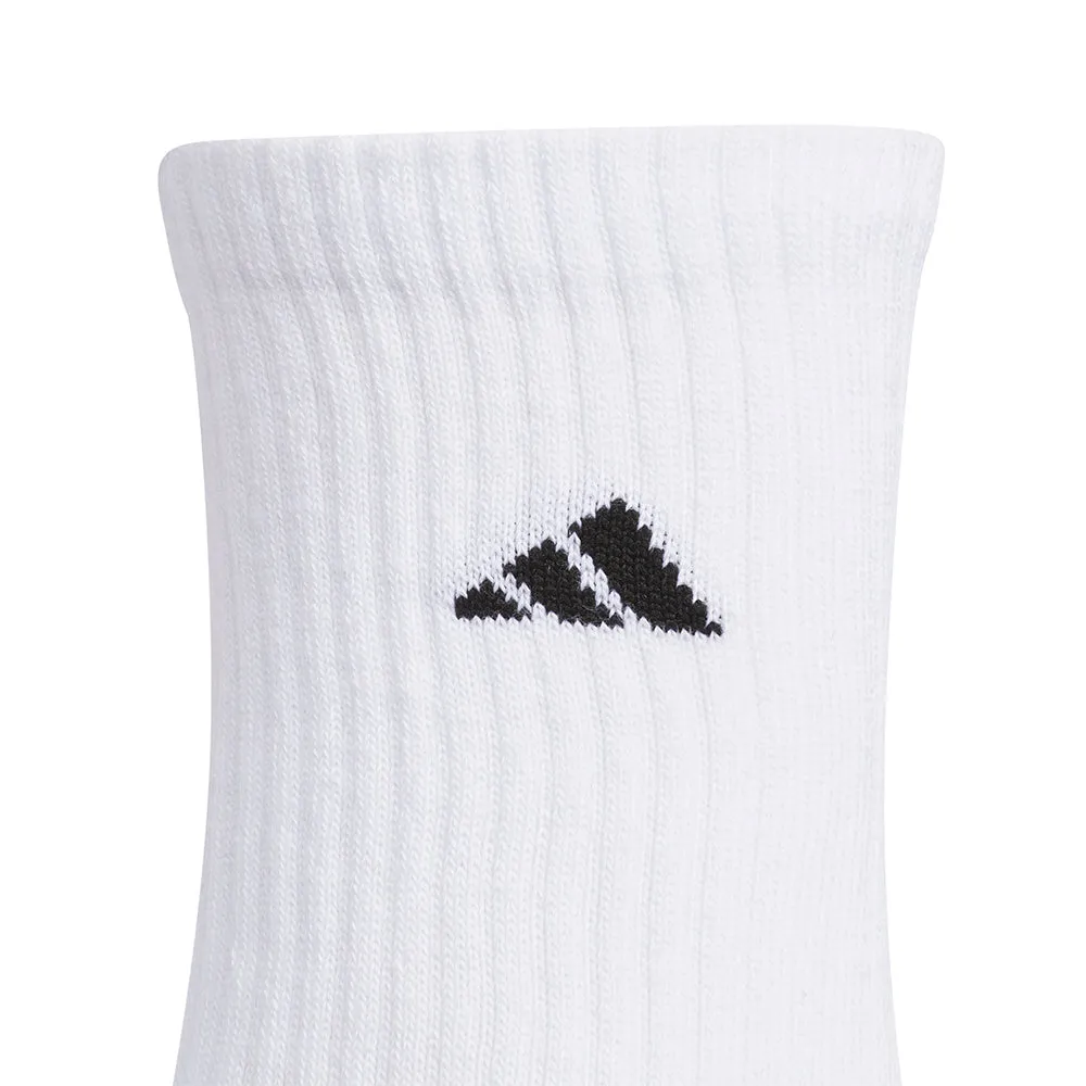Athletic Cushioned 6-Pack Crew sold by Shoebacca product image thumbnail 2