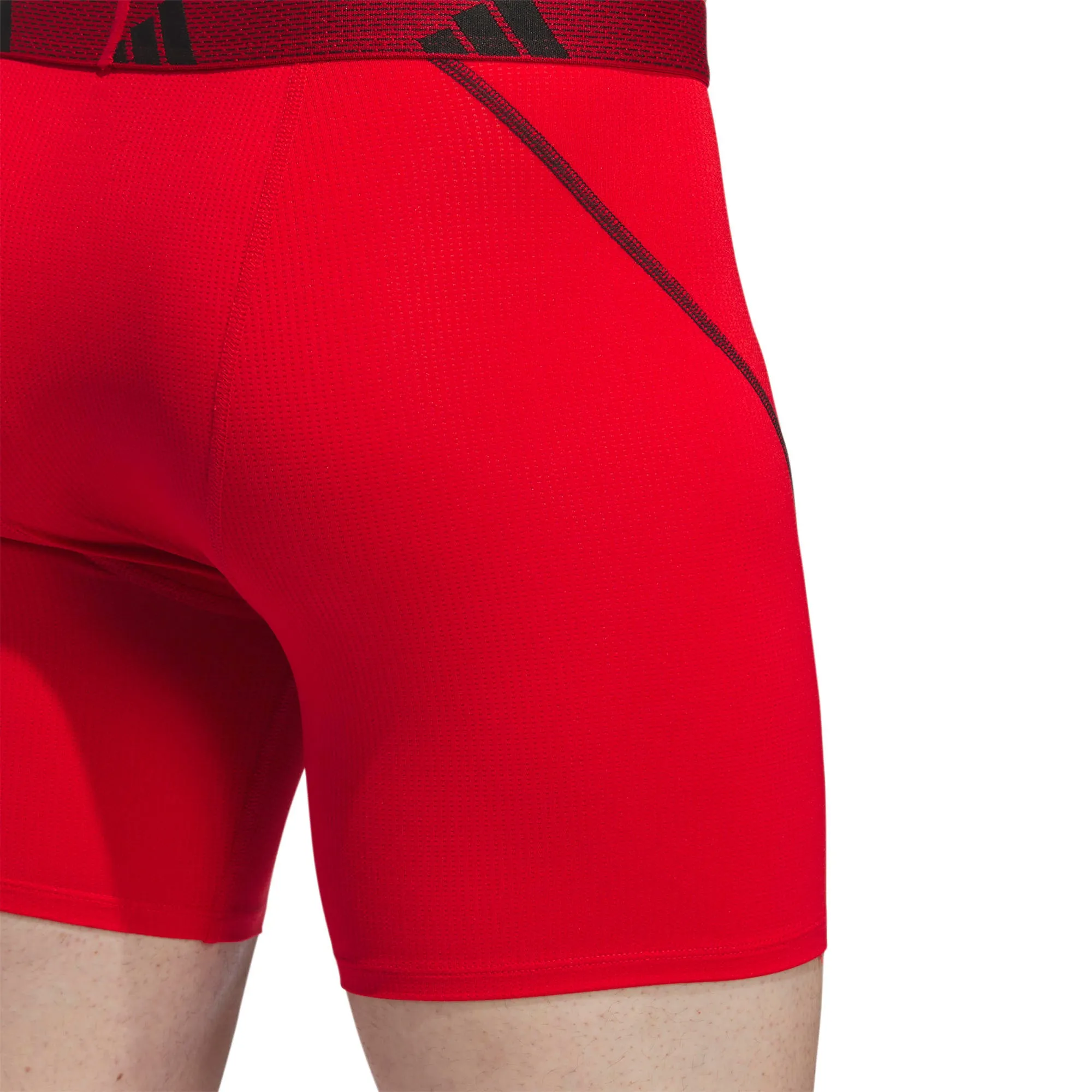 Performance Mesh 3-Pack Boxer Briefs sold by Shoebacca product image thumbnail 3
