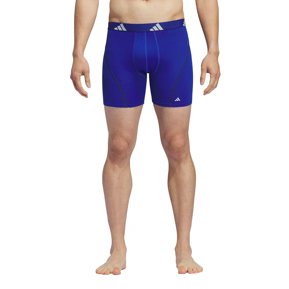 Performance Mesh 3-Pack Boxer Briefs sold by Shoebacca product image thumbnail 3
