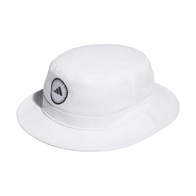 Solid Bucket Hat made by Adidas