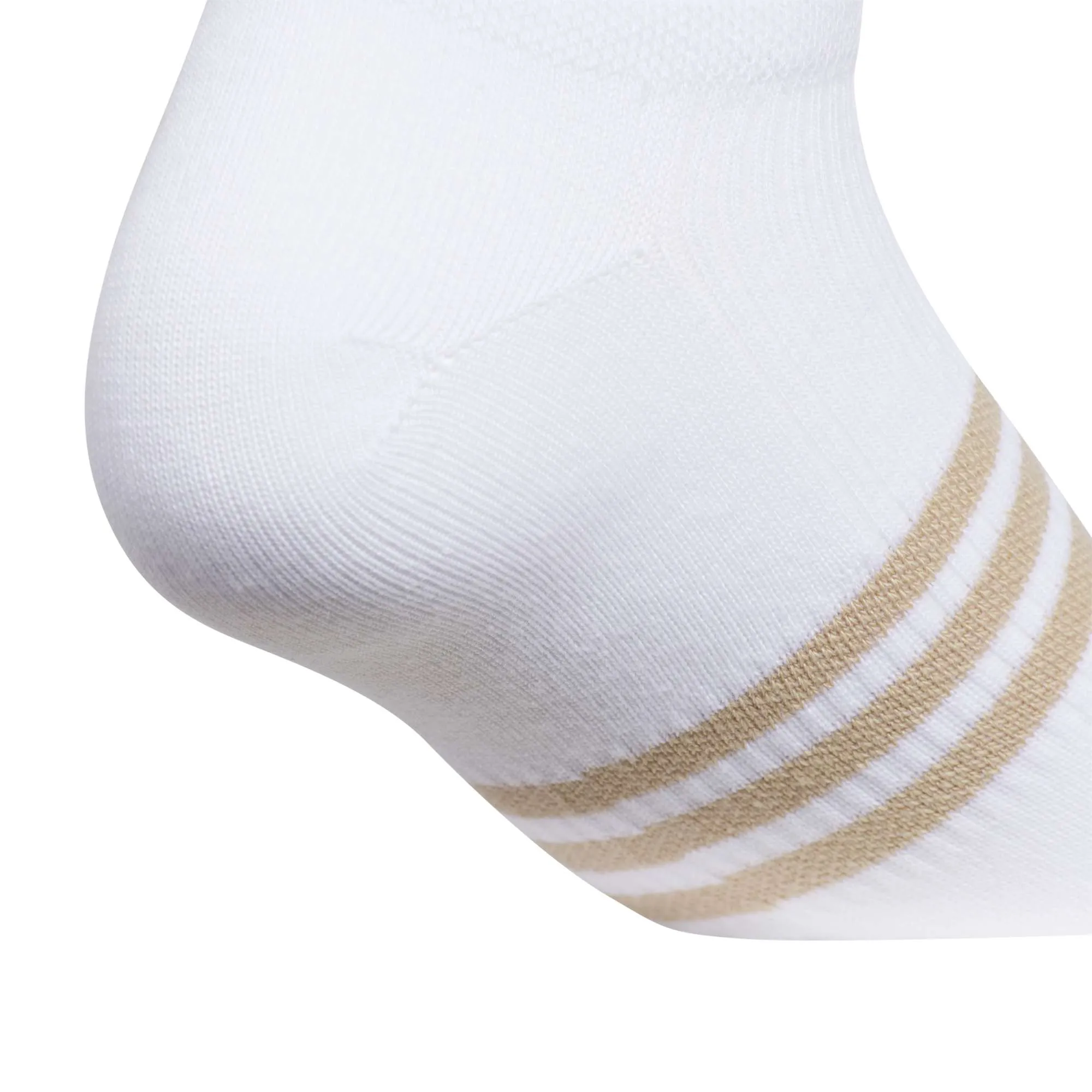 Superlite 3.0 6-Pack No-Show Socks sold by Shoebacca product image thumbnail 4