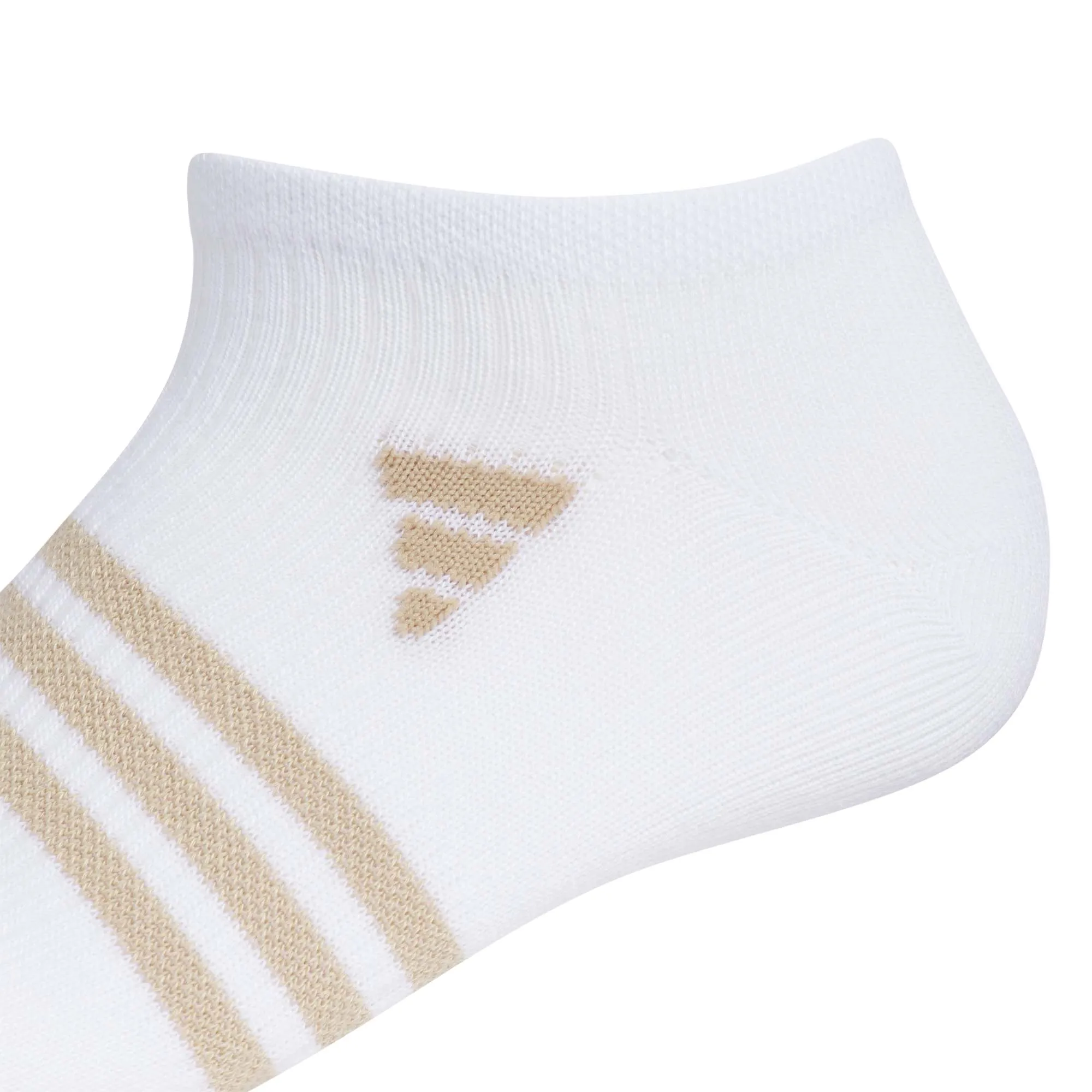 Superlite 3.0 6-Pack No-Show Socks sold by Shoebacca product image thumbnail 2