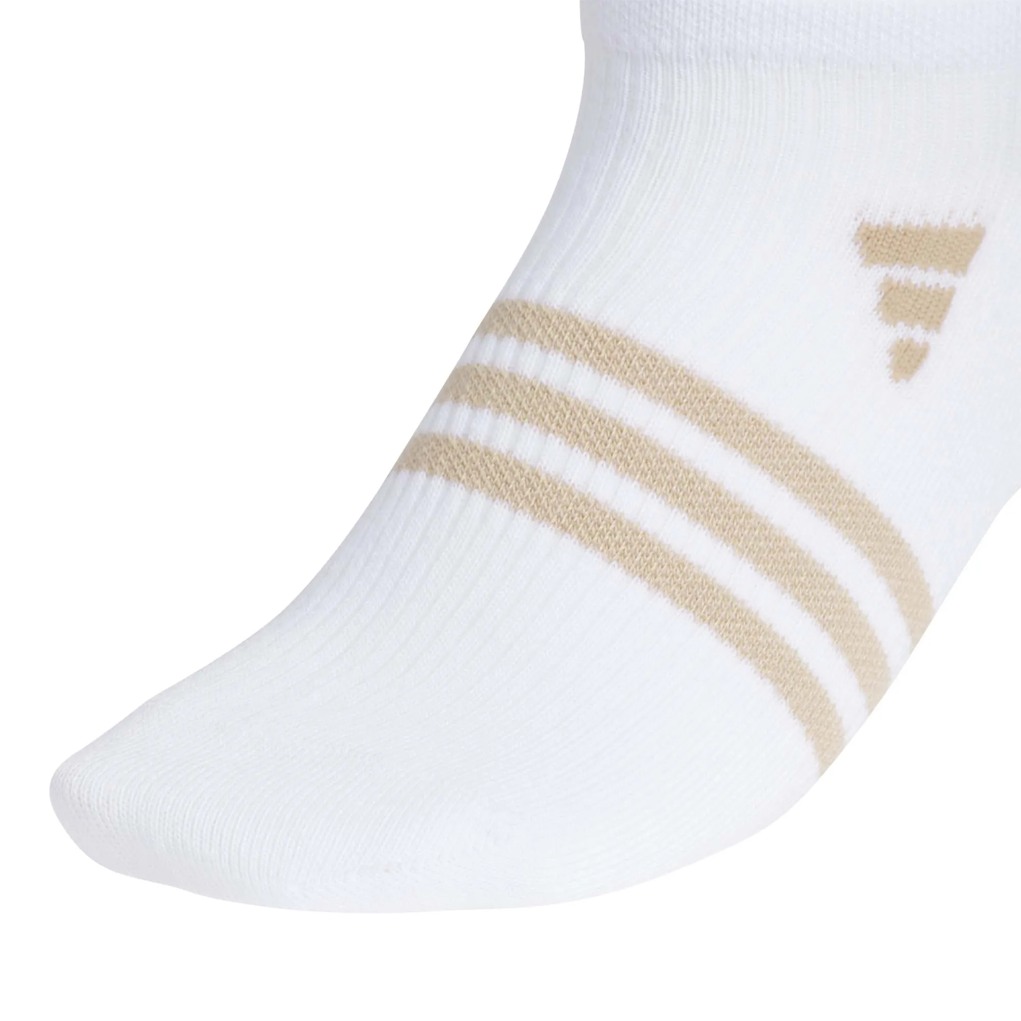 Superlite 3.0 6-Pack No-Show Socks sold by Shoebacca product image thumbnail 3