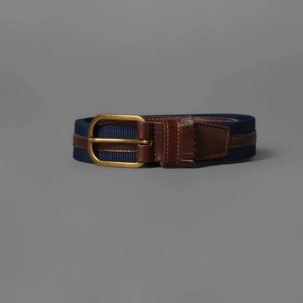 Originals Golf Leather Belt sold by Shoebacca product image thumbnail 5