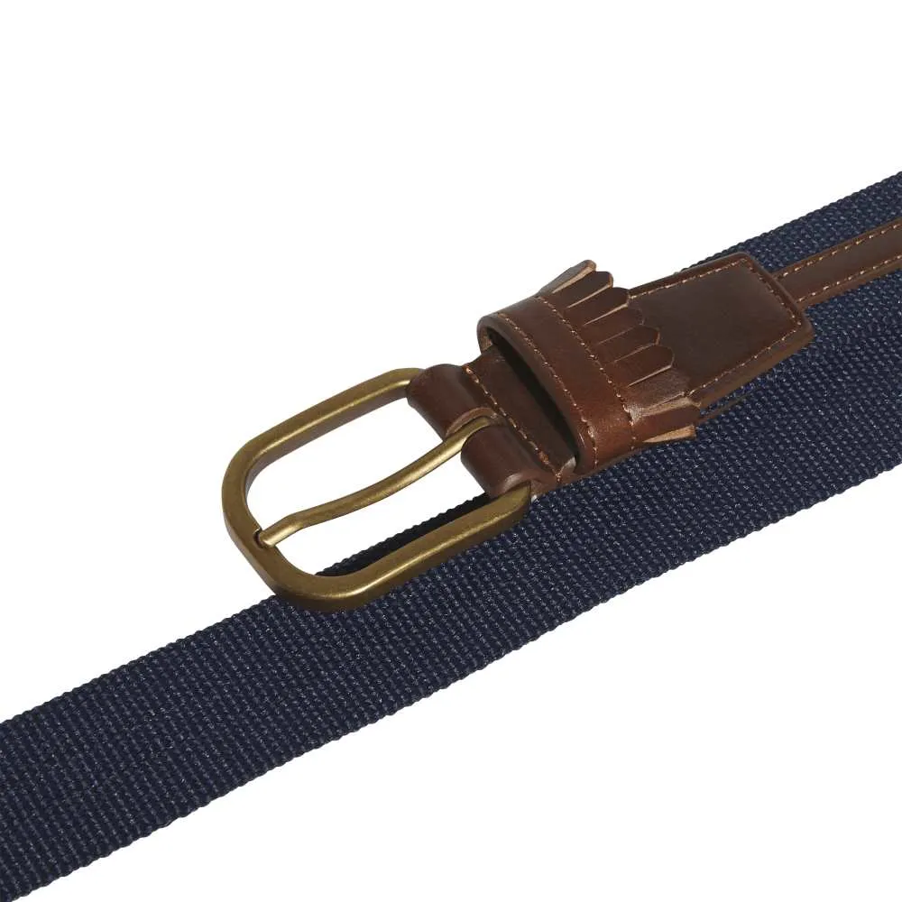 Originals Golf Leather Belt sold by Shoebacca product image thumbnail 2