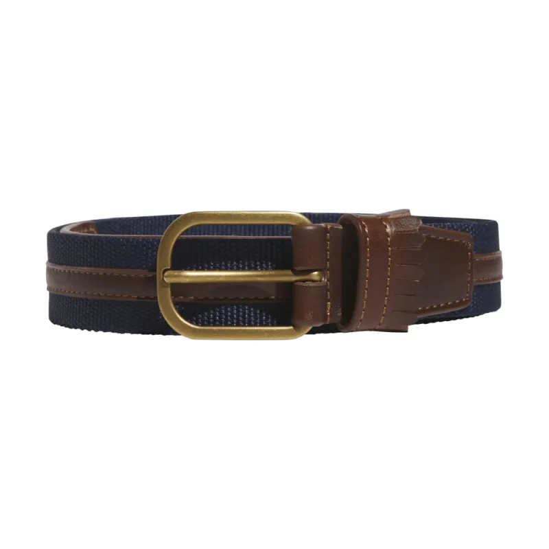 Originals Golf Leather Belt made by Adidas