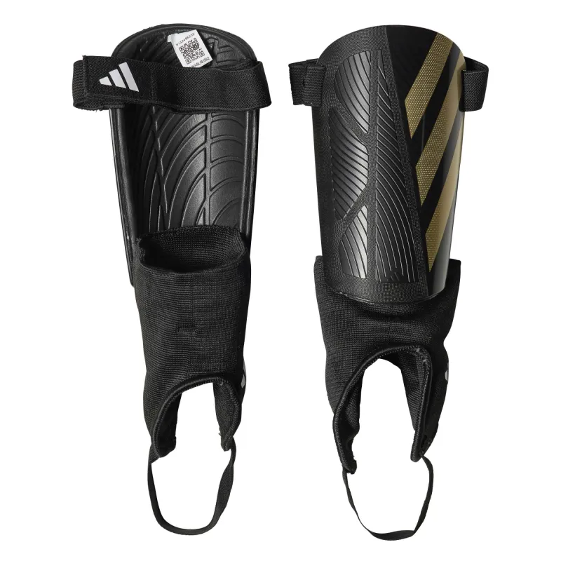 Tiro Match Shin Guards made by Adidas